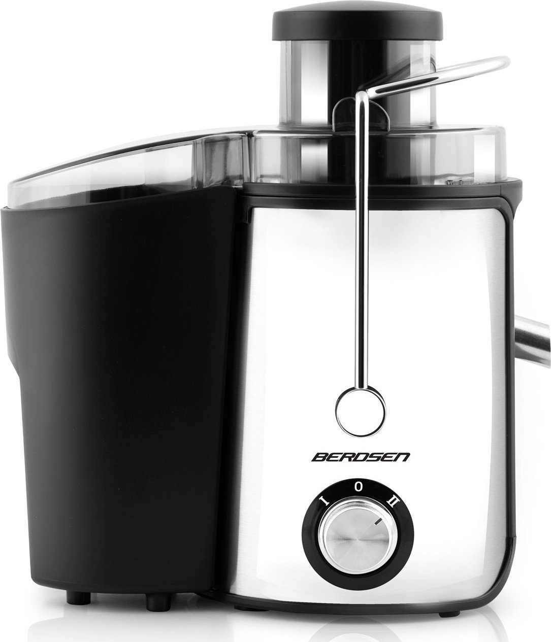 фото Соковитискач центробіжний Berdsen BD-750