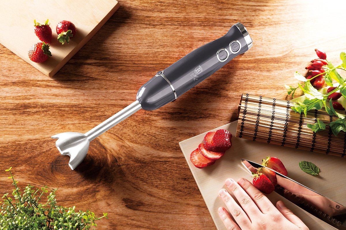 фото Занурюваний блендер Berlinger Haus BH-9382