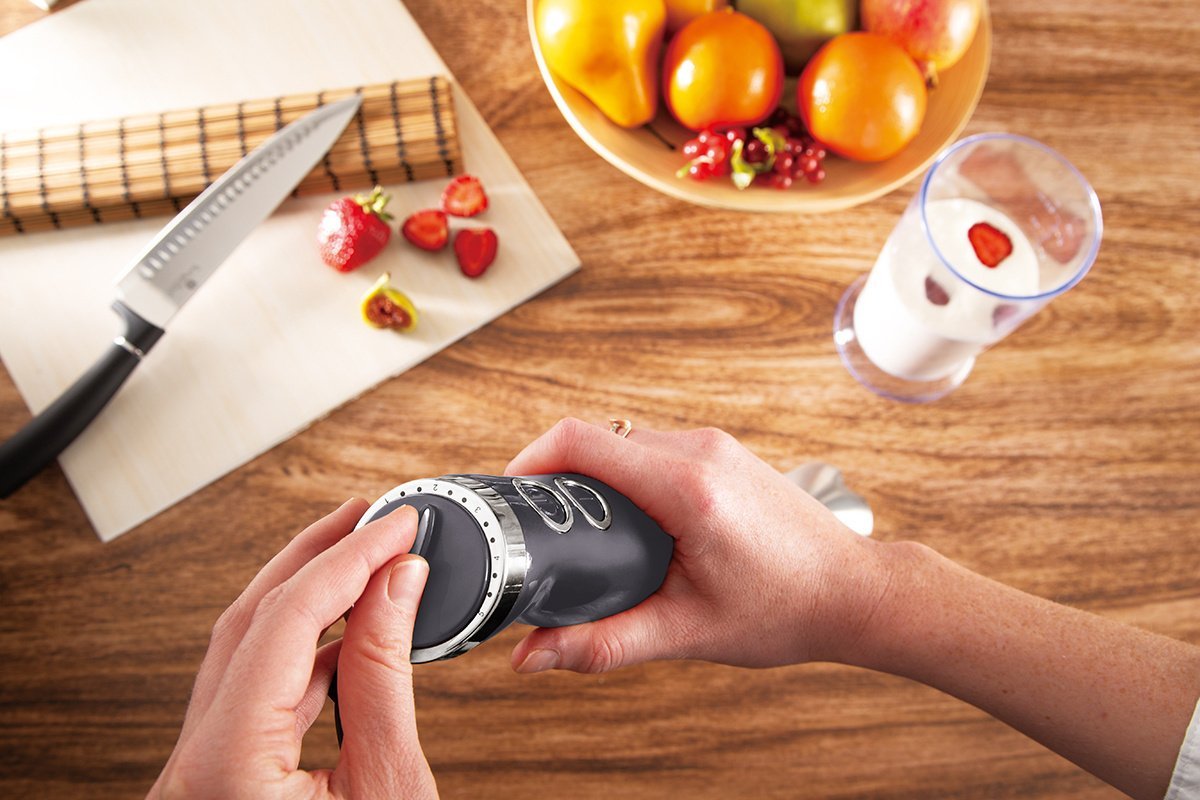 фото Занурюваний блендер Berlinger Haus BH-9382