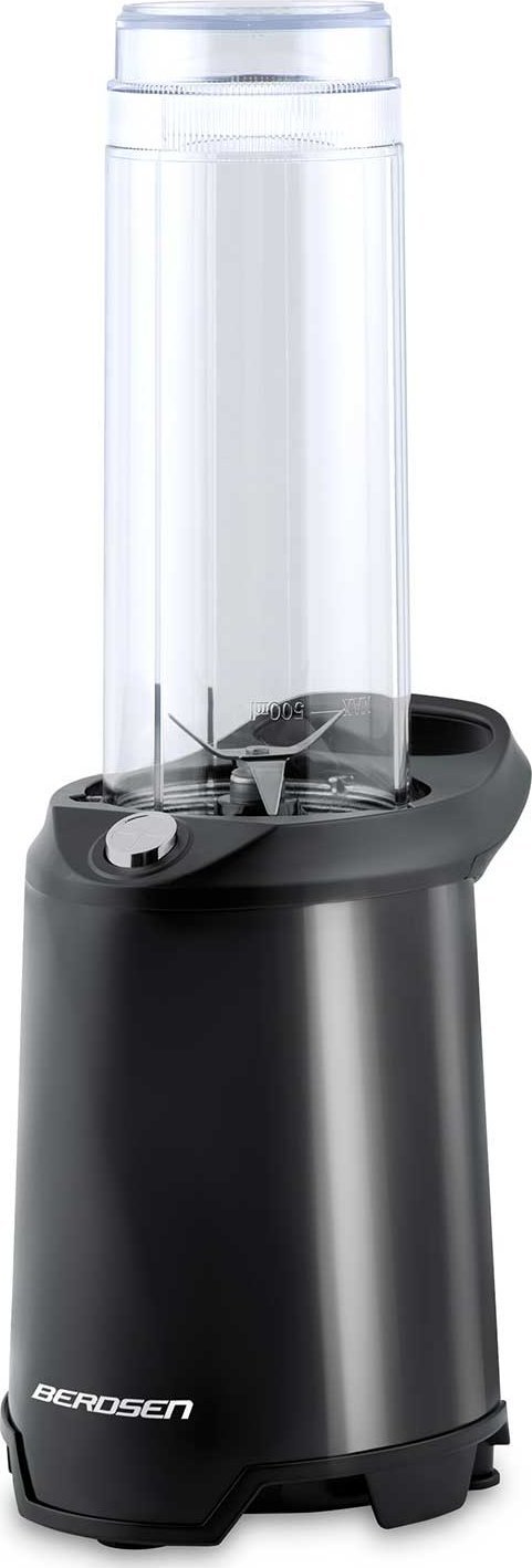 фото Блендер стаціонарний Berdsen BD-752
