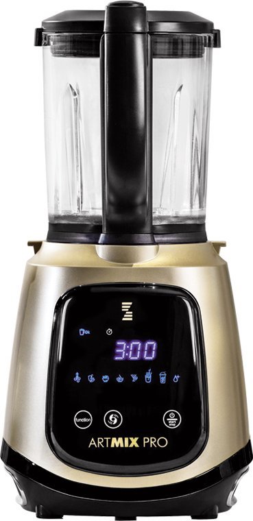 фото Блендер стаціонарний Zepter ArtMix Pro BL-002