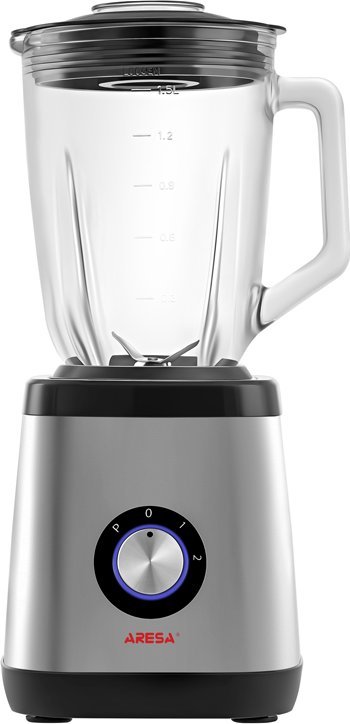 фото Блендер стаціонарний Aresa AR-1121