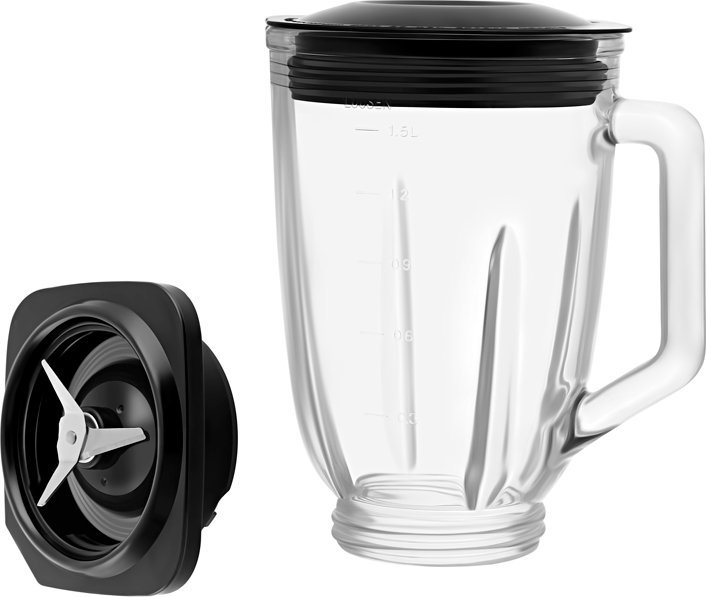 фото Блендер стаціонарний Aresa AR-1121