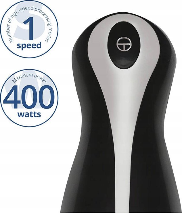 фото Занурюваний блендер Aurora AU3357