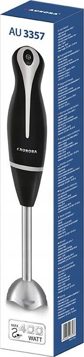 фото Занурюваний блендер Aurora AU3357