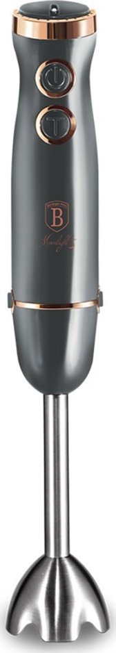 фото Занурюваний блендер Berlinger Haus BH-9045 Moonlight