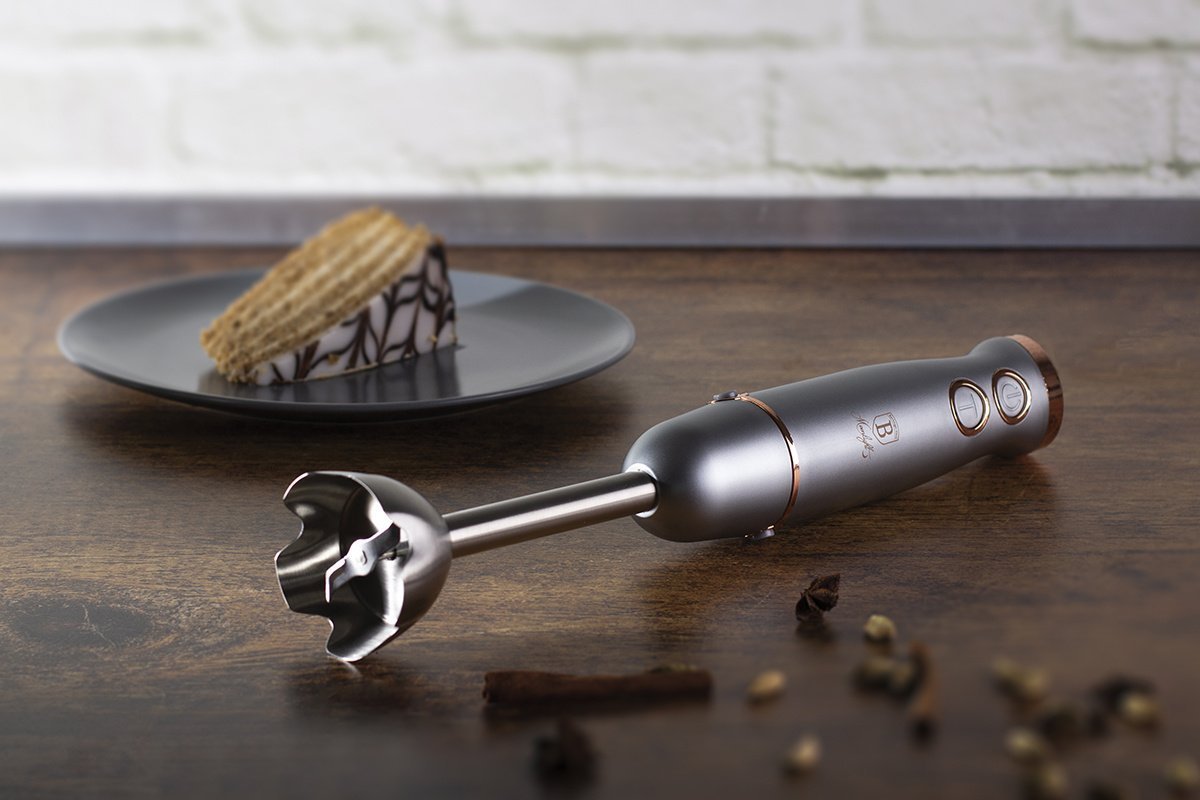 фото Занурюваний блендер Berlinger Haus BH-9045 Moonlight