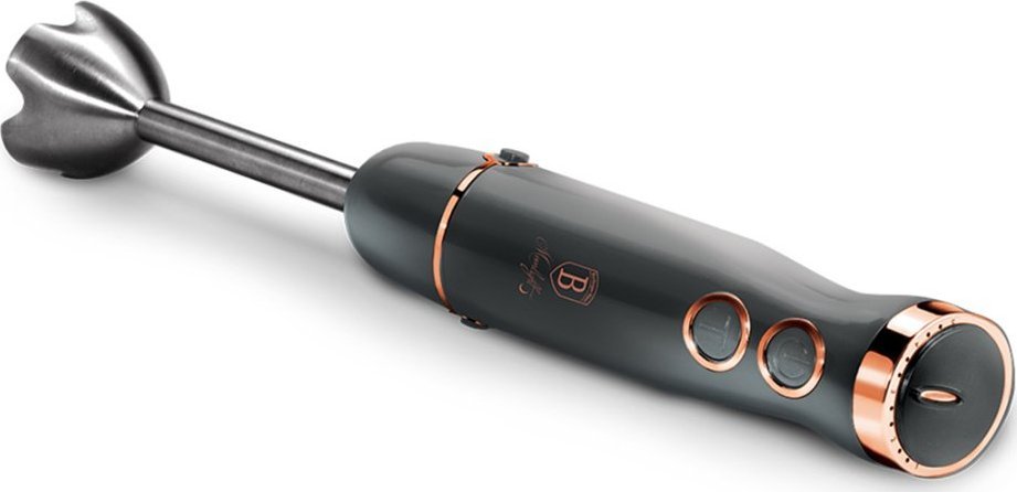 фото Занурюваний блендер Berlinger Haus BH-9045 Moonlight