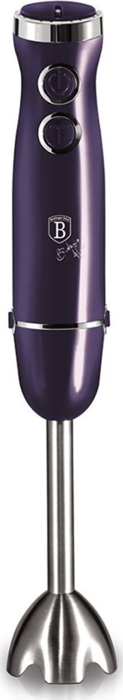 фото Занурюваний блендер Berlinger Haus BH-9048