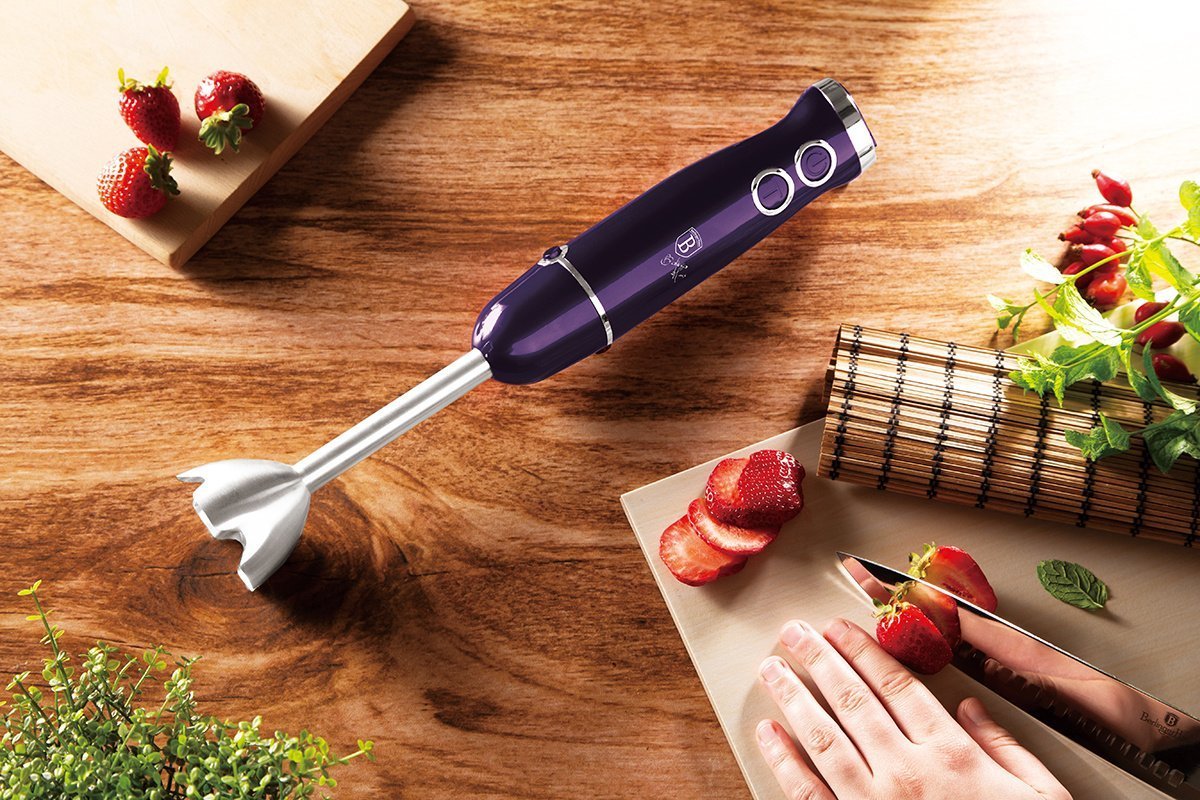 фото Занурюваний блендер Berlinger Haus BH-9048