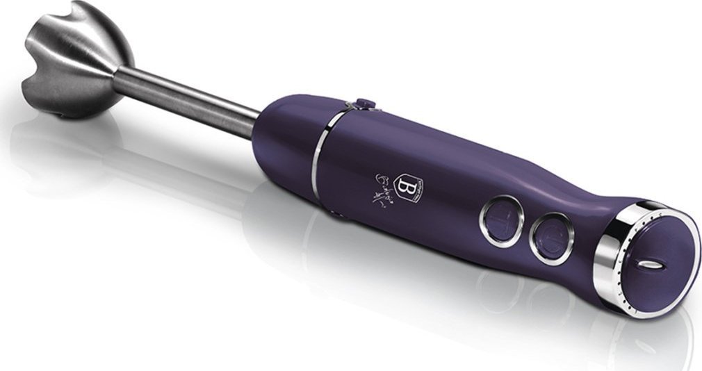 фото Занурюваний блендер Berlinger Haus BH-9048