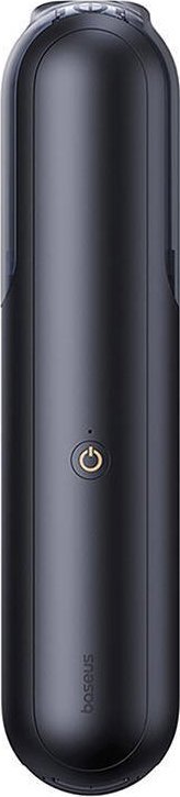 фото Автомобільний / ручний пилосос Baseus A0 Pro Car Vacuum Cleaner Cluster Black (C30466500111-00)