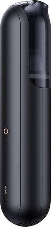 фото Автомобільний / ручний пилосос Baseus A0 Pro Car Vacuum Cleaner Cluster Black (C30466500111-00)