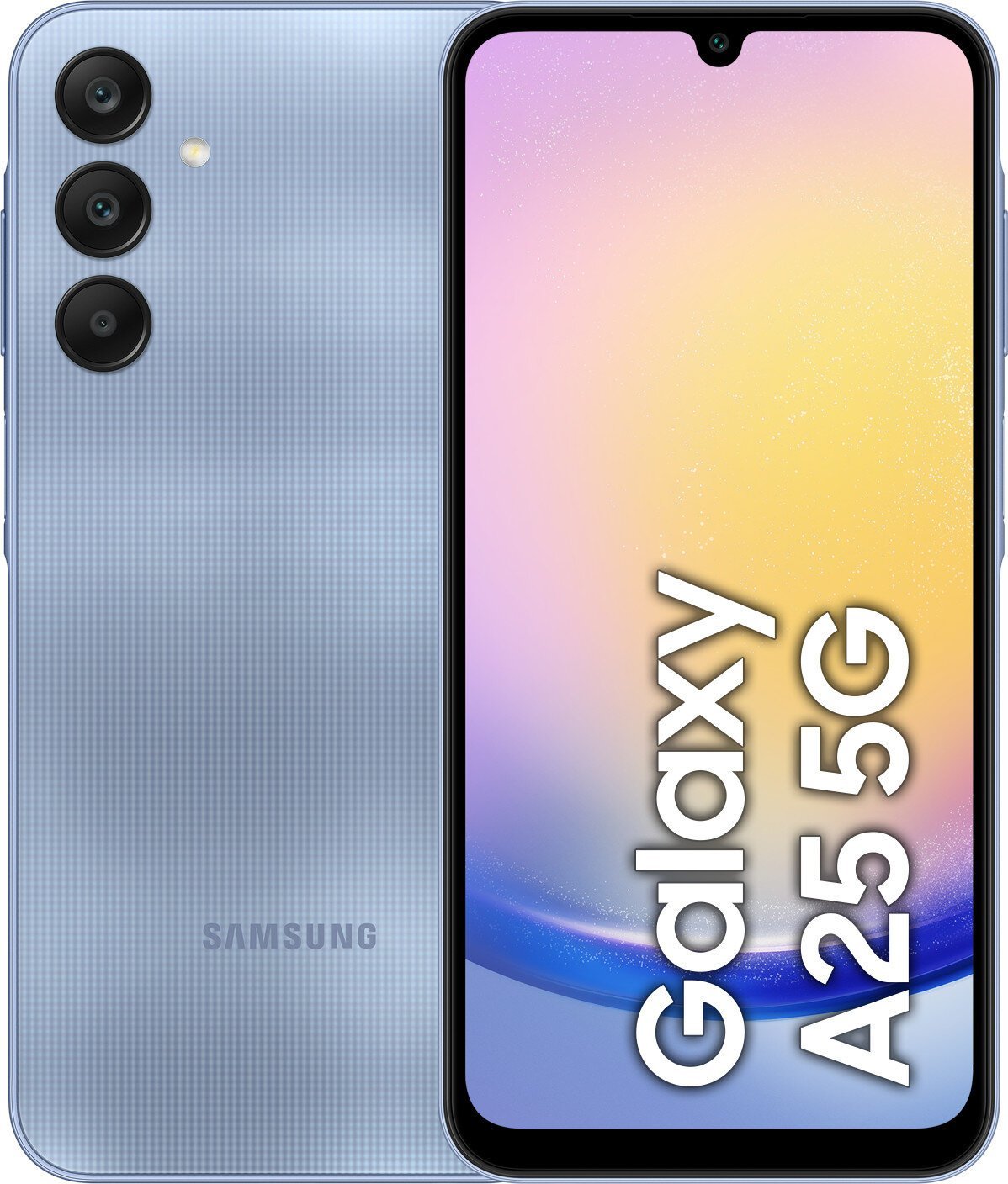 Samsung Galaxy A25