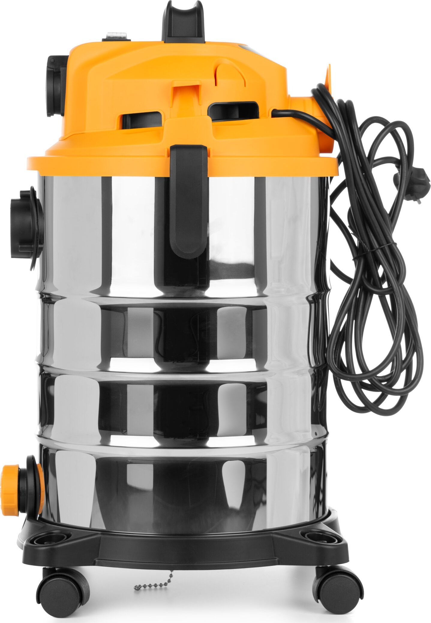 фото Будівельний пилосос Smart SM-04-03030