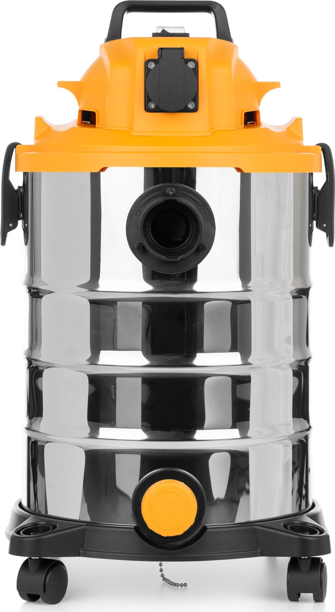 фото Будівельний пилосос Smart SM-04-03030