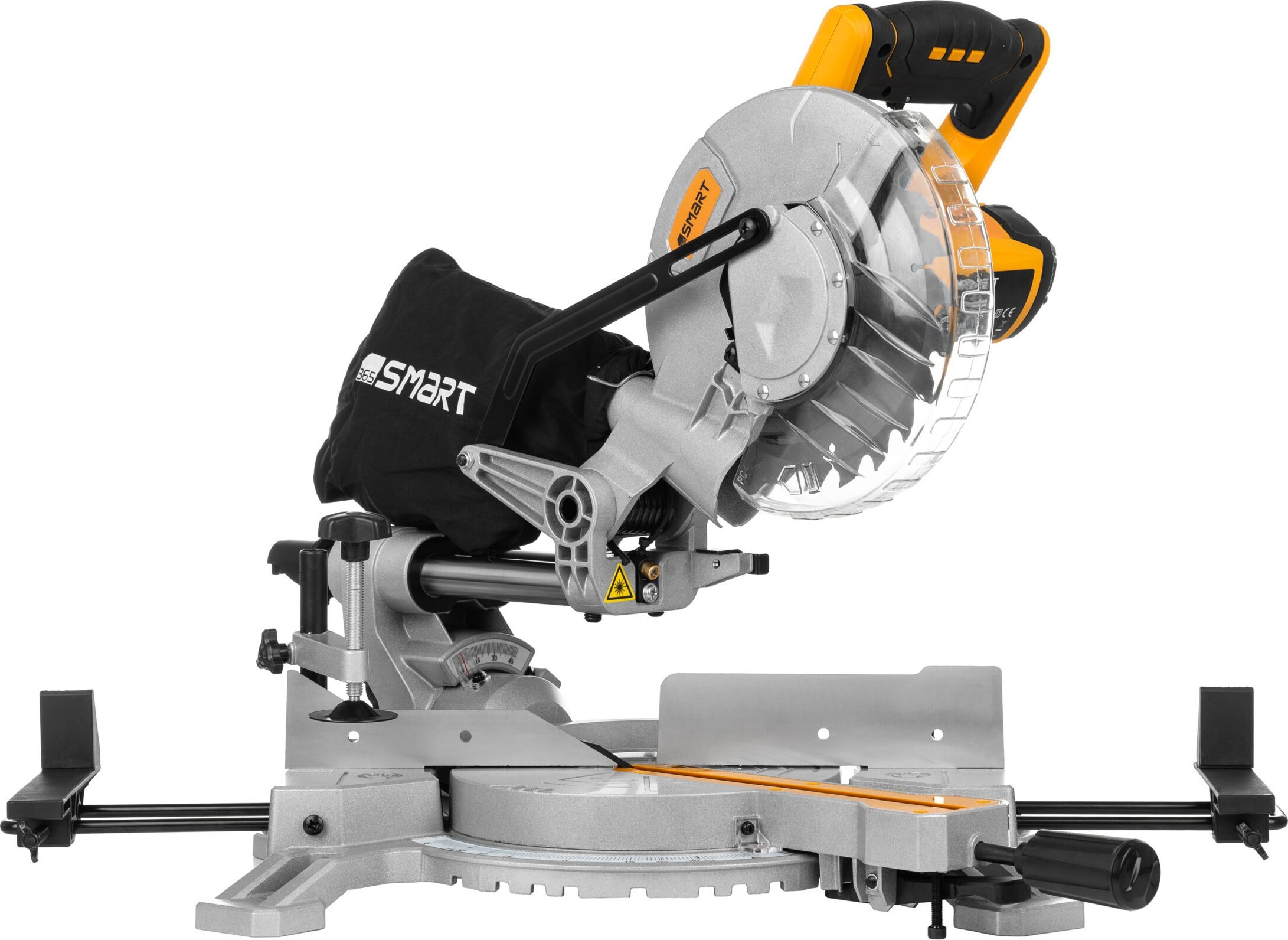 фото Монтажна пилка Smart SM-04-05210