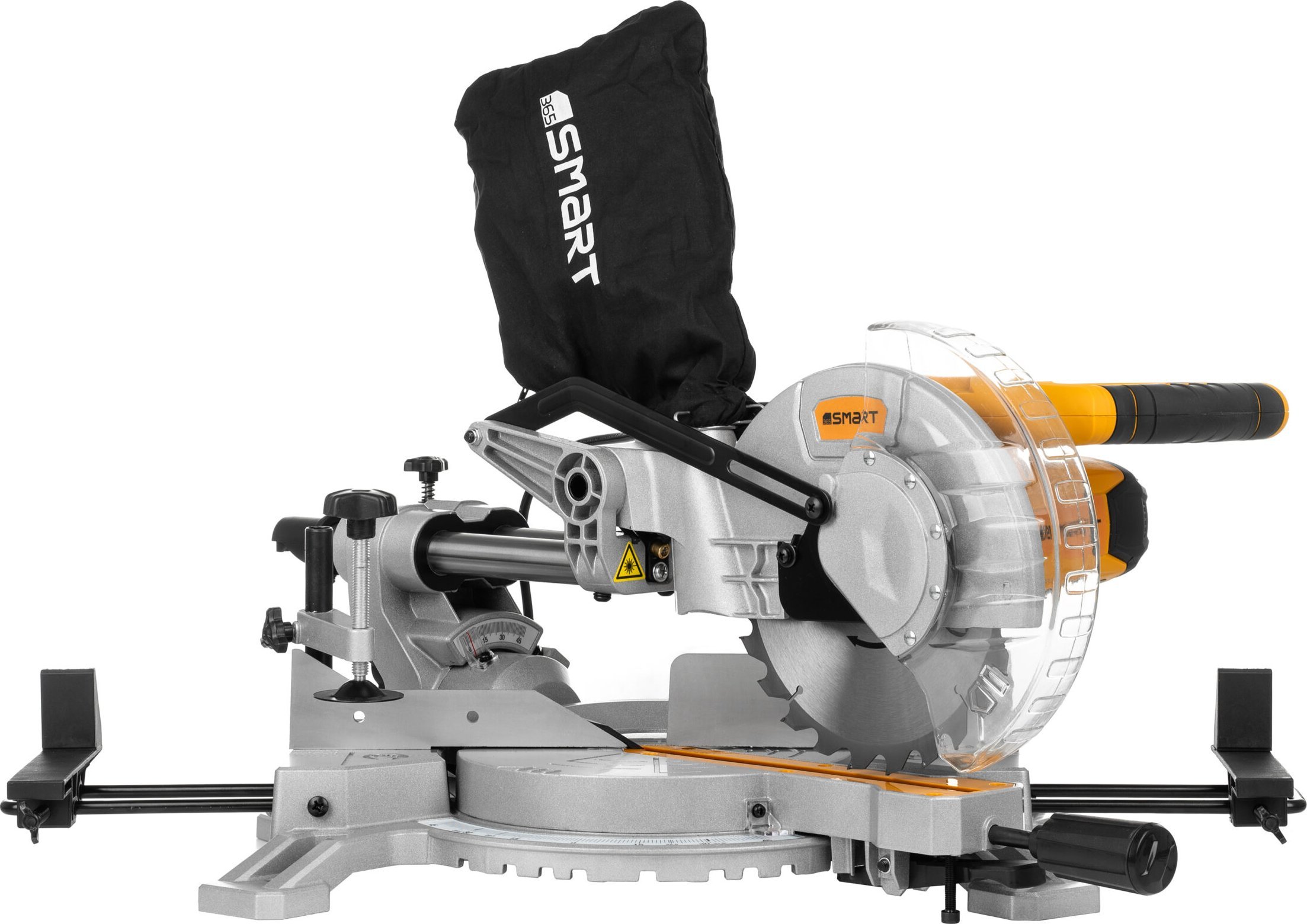 фото Монтажна пилка Smart SM-04-05210