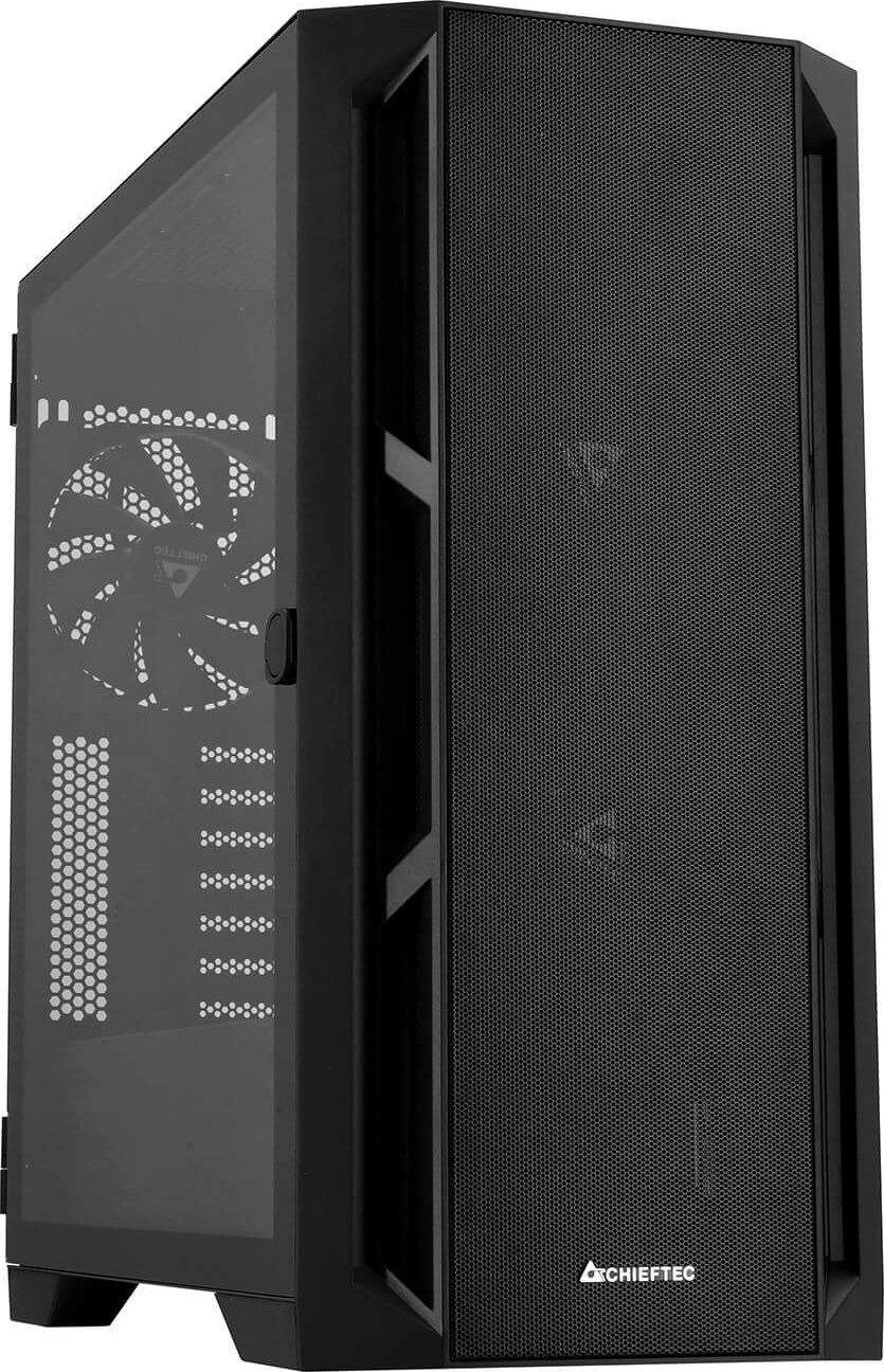 Chieftec Apex Air