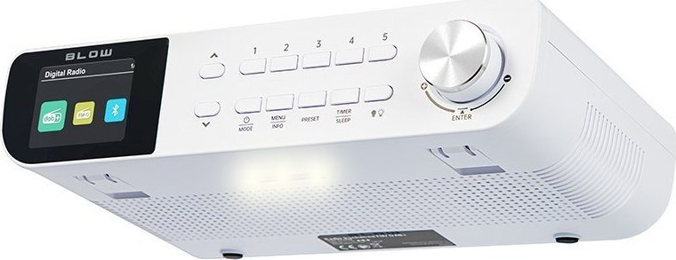 фото Радіоприймач Blow RK1 (77-572#)