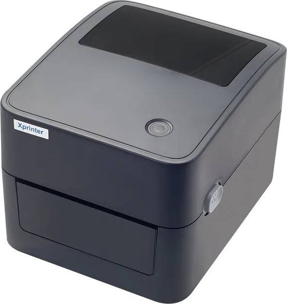 фото Принтер етикеток Xprinter XP-D4601B