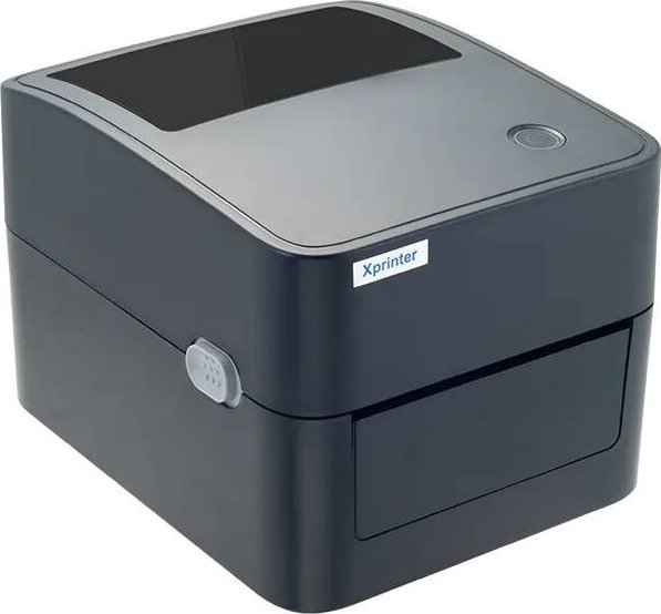 фото Принтер етикеток Xprinter XP-D4601B