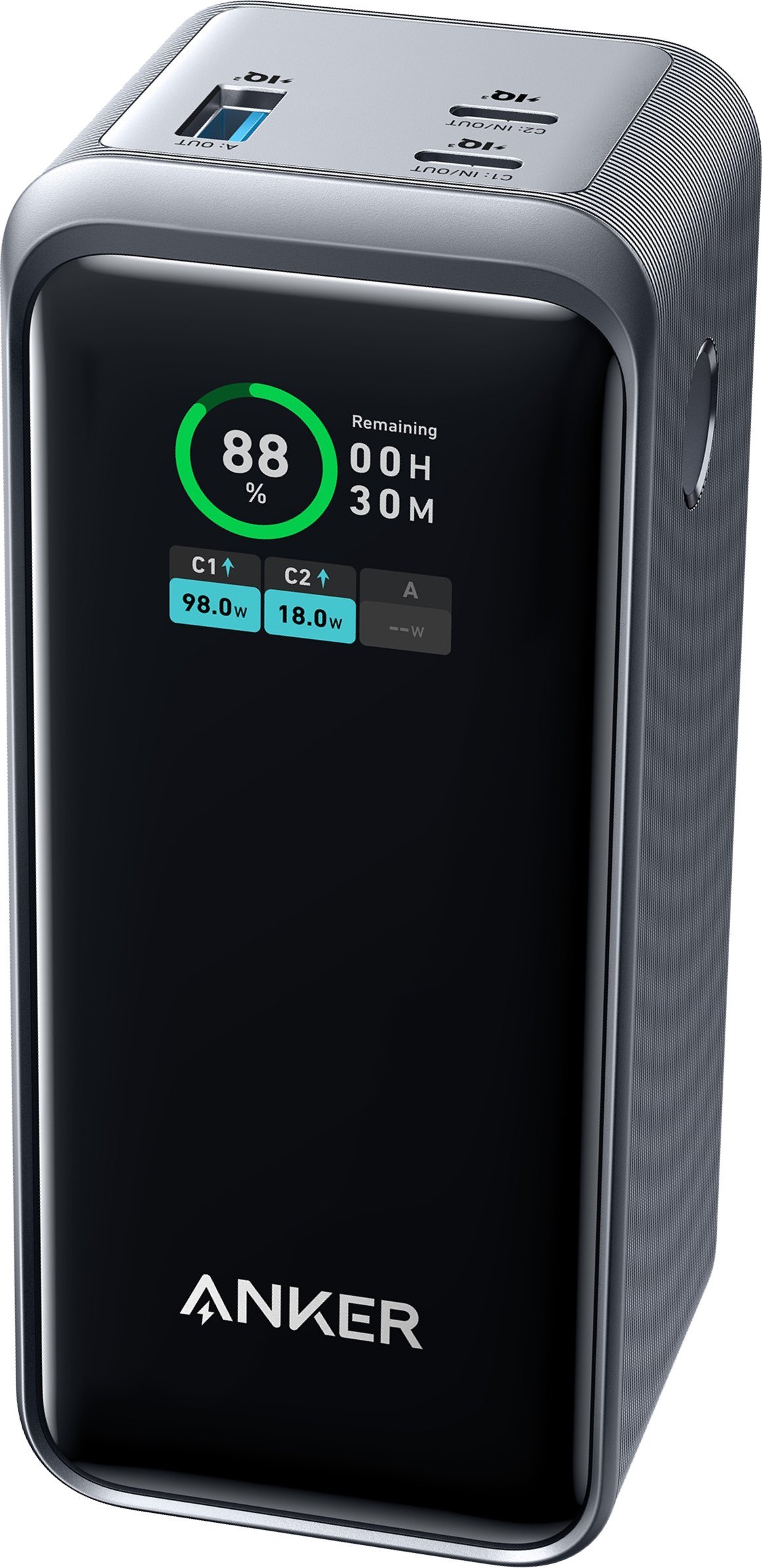 Powerbank Anker Prime 735 20000 mAh 200W