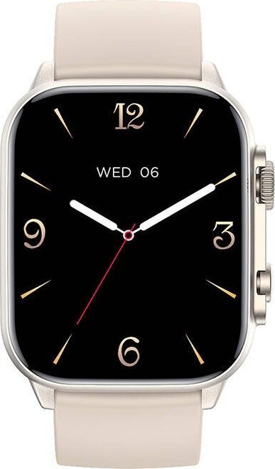 фото Смарт-годинник Colmi C81 Gold