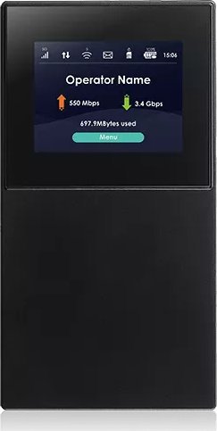 фото Точка доступу ZyXEL NR2301 (NR2301-EU01V1F)