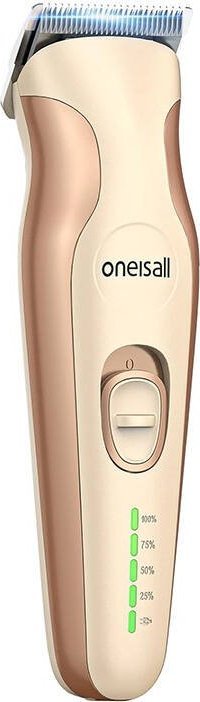 фото Машинка для стрижки тварин Oneisall DTJ-002