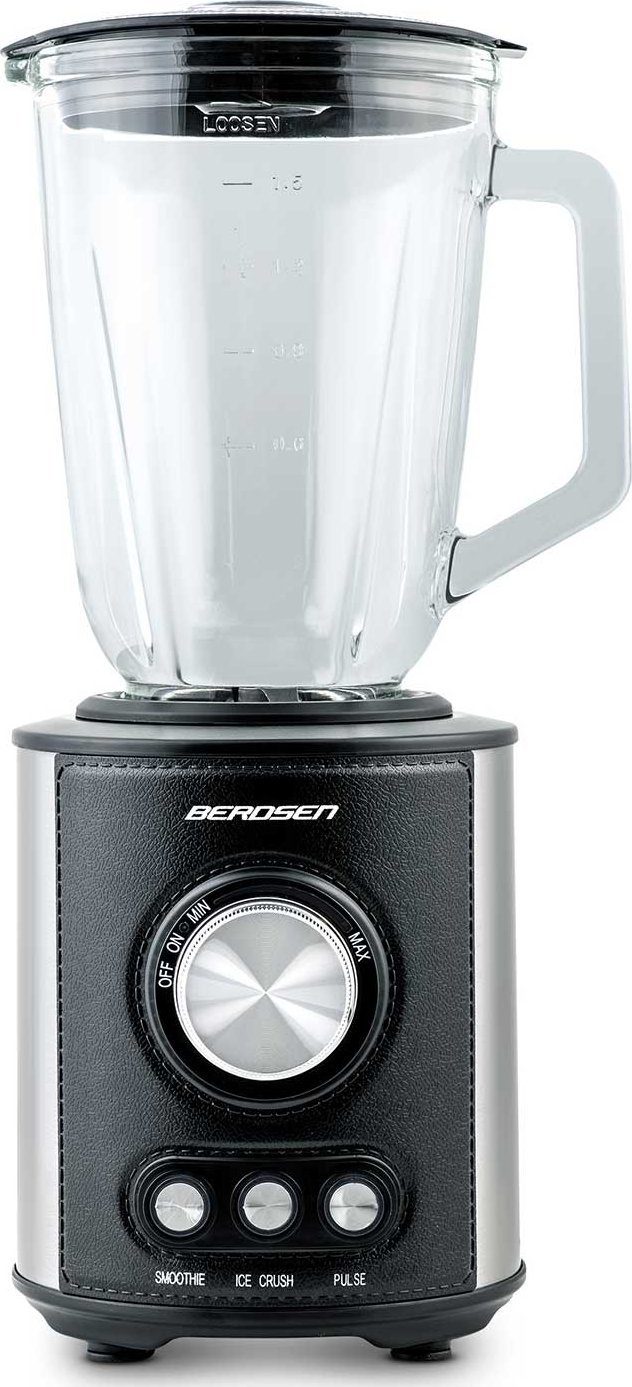 фото Блендер стаціонарний Berdsen BD-751