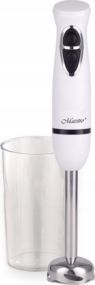 фото Занурюваний блендер Maestro MR-510N
