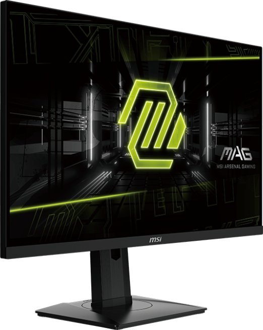 фото Монітор MSI MAG 274QRF QD E2