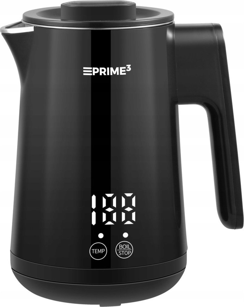 фото Електрочайник дорожній Prime3 SEK31