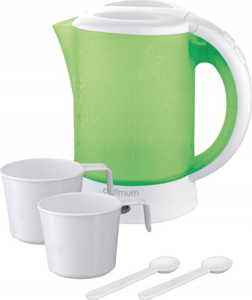 фото Електрочайник Optimum CJ-0105