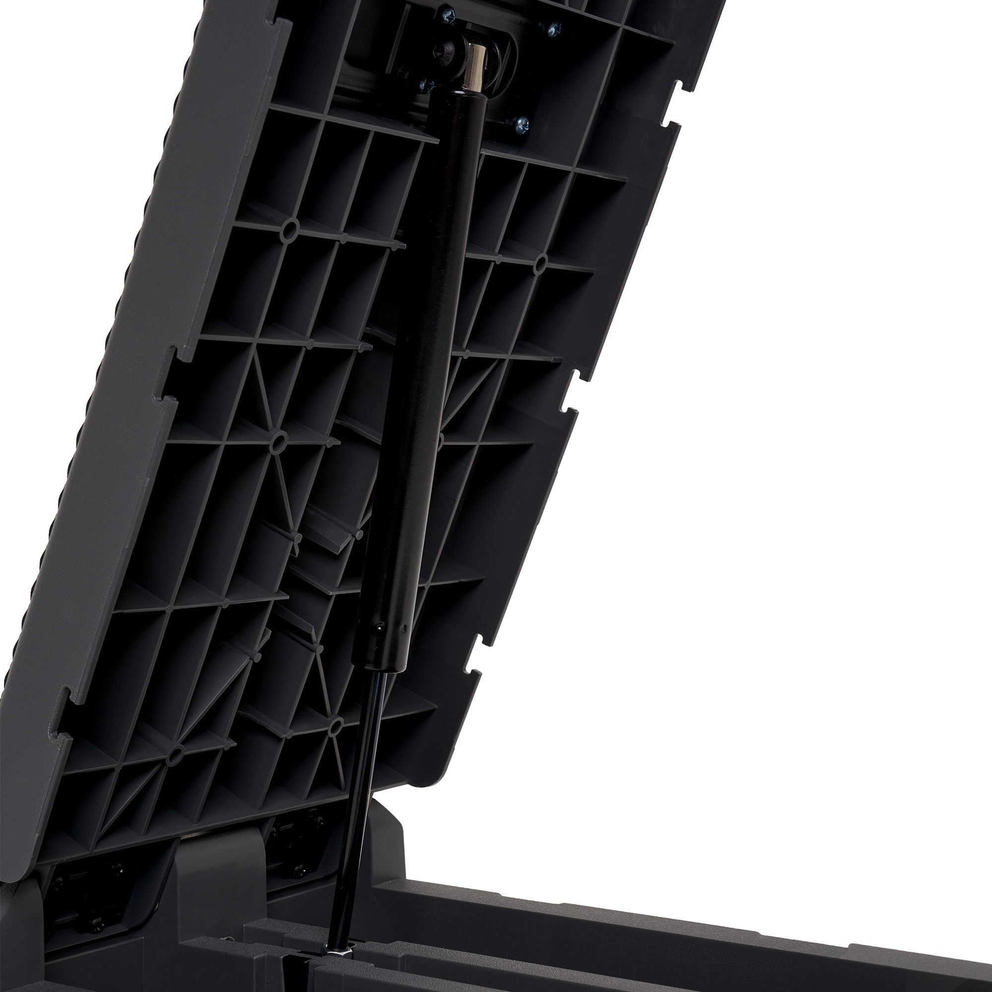 Регулируемая скамейка Zipro