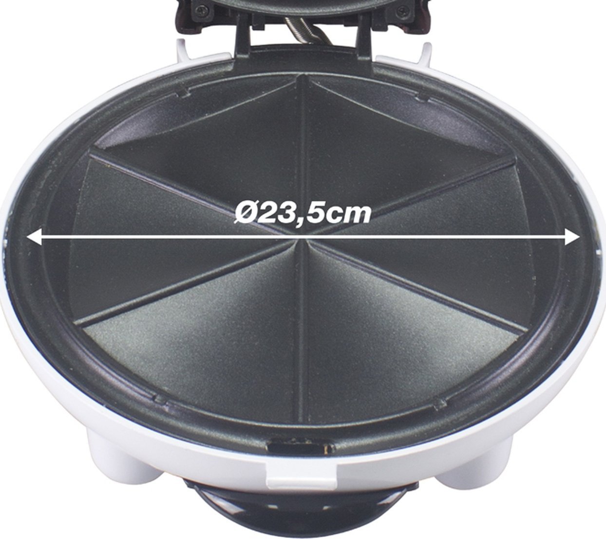 фото електричного гриля