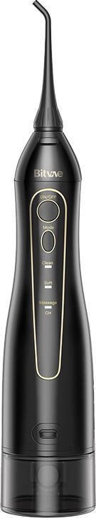 фото Іригатор Bitvae BV 5020E Black