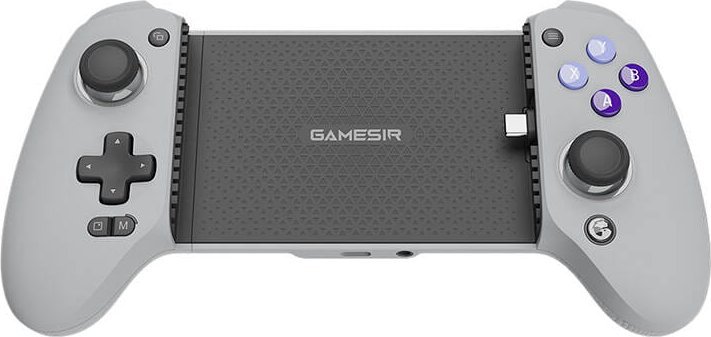 фото Геймпад GameSir G8 Galileo