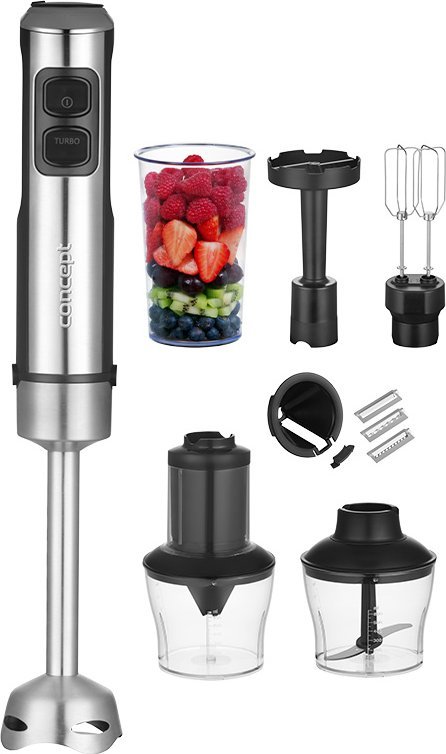 фото Занурювальний блендер Concept TM5510