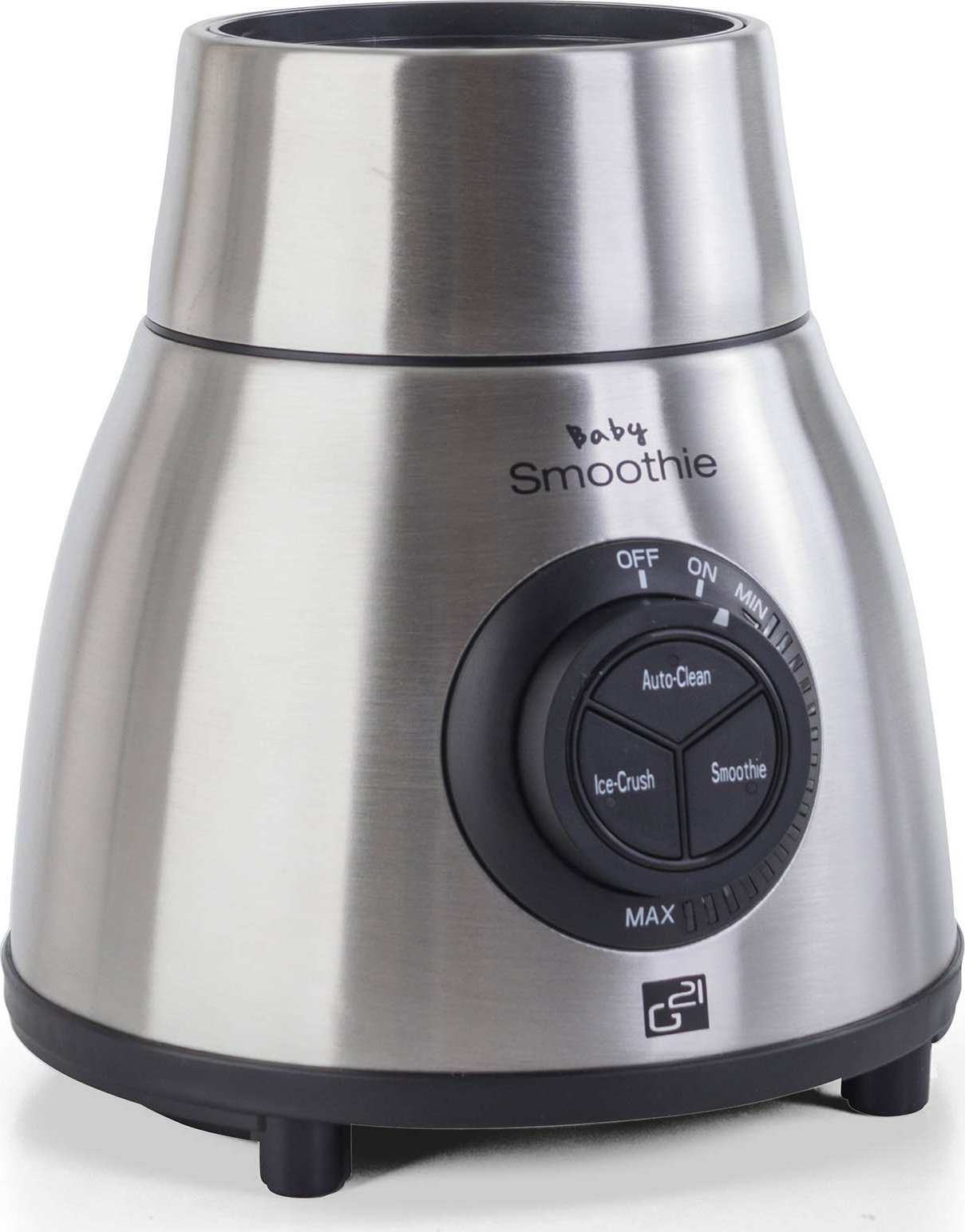 фото Блендер стаціонарний G21 Baby Smoothie 600855