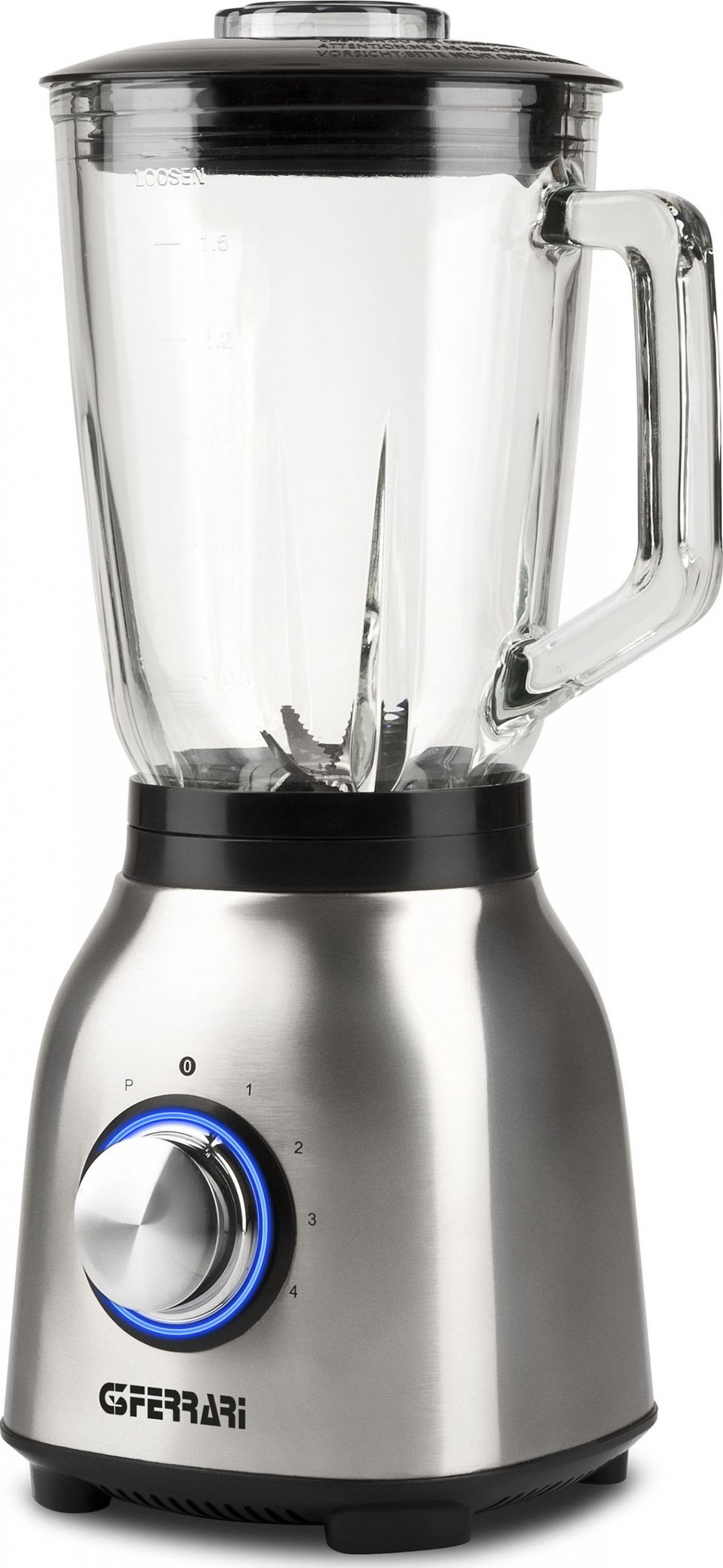 фото Блендер стаціонарний G3Ferrari G20098