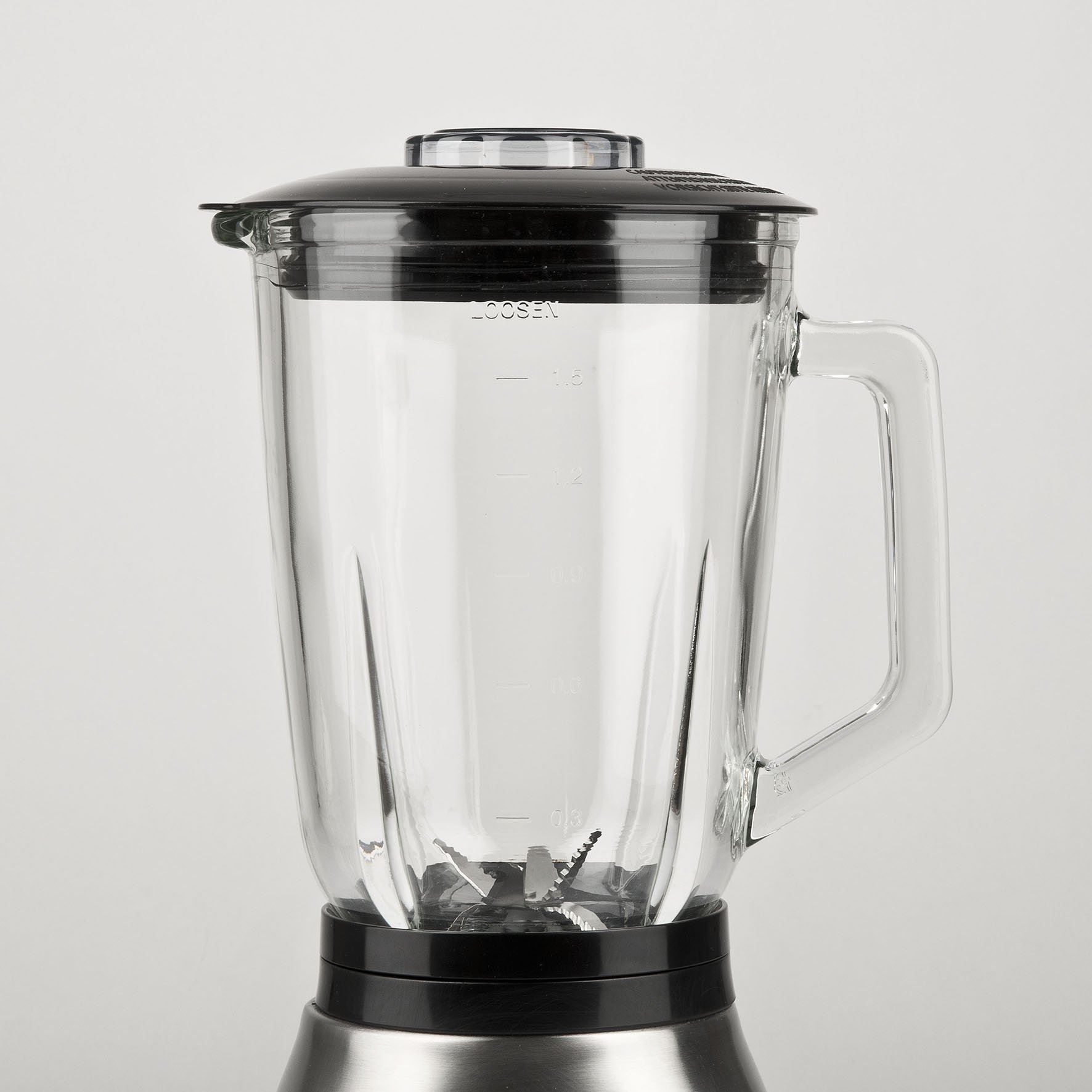 фото Блендер стаціонарний G3Ferrari G20098