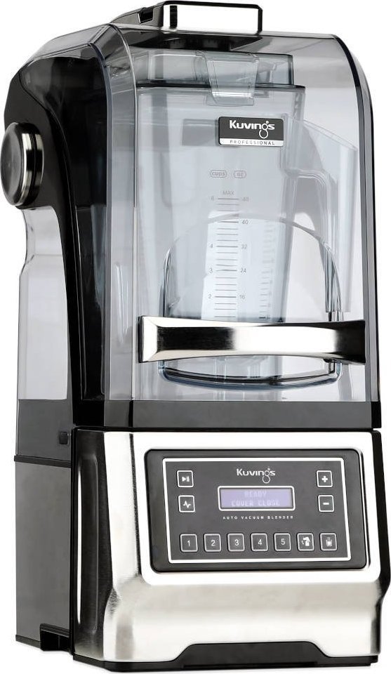 фото Блендер стаціонарний Kuvings CB1000