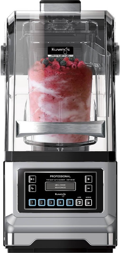 фото Блендер стаціонарний Kuvings CB1000