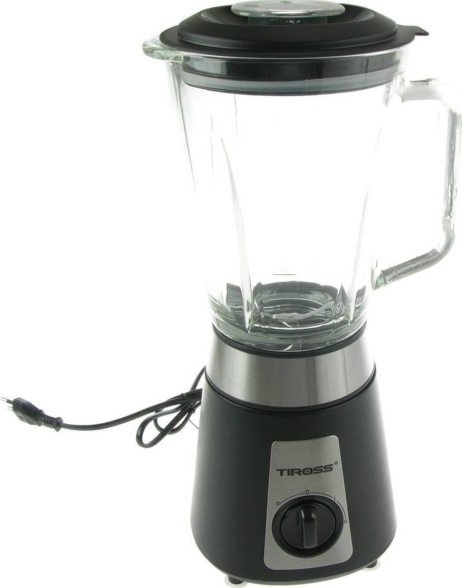 фото Блендер стаціонарний Tiross TS-5247