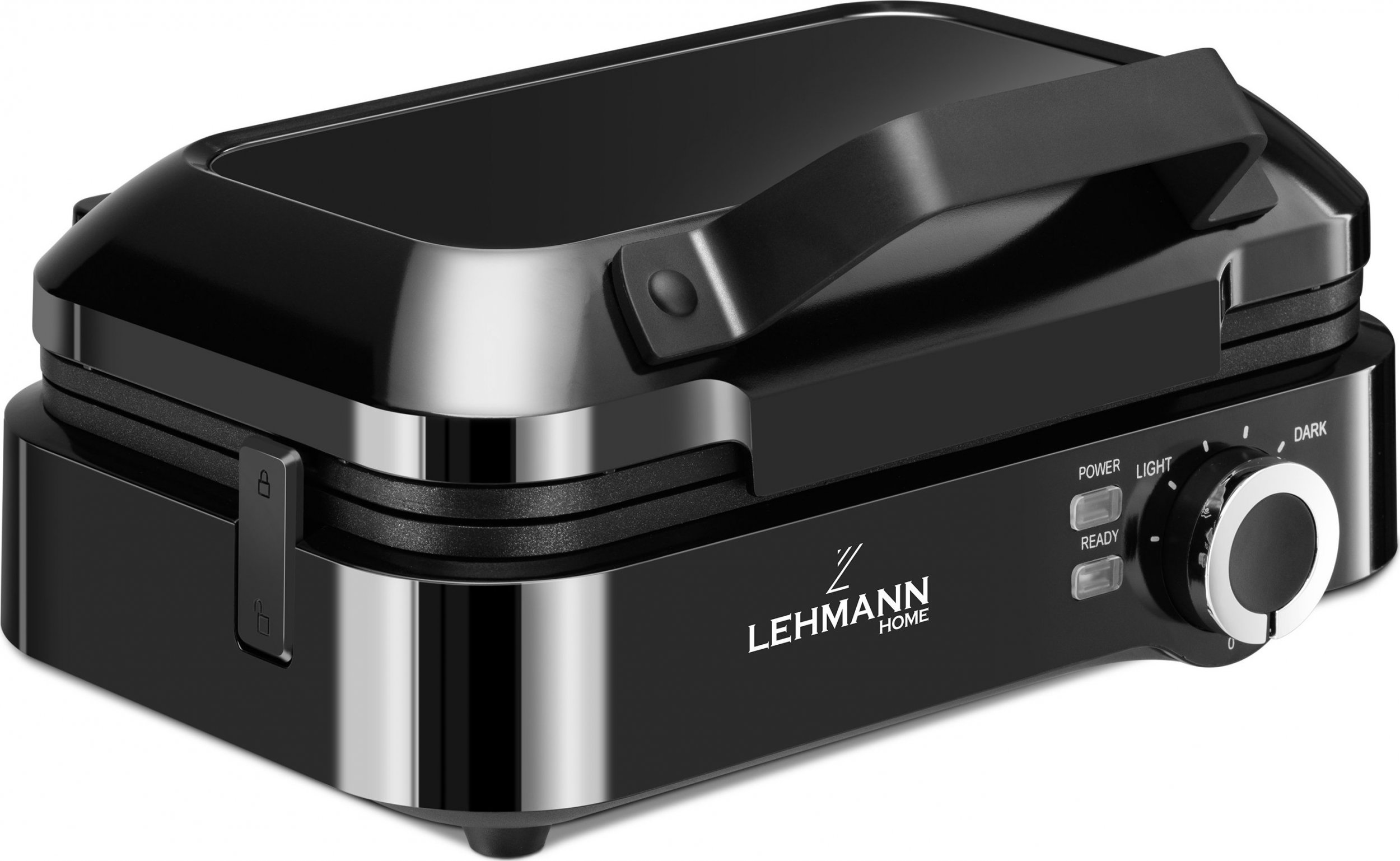 фото Вафельниця Lehmann Crisp