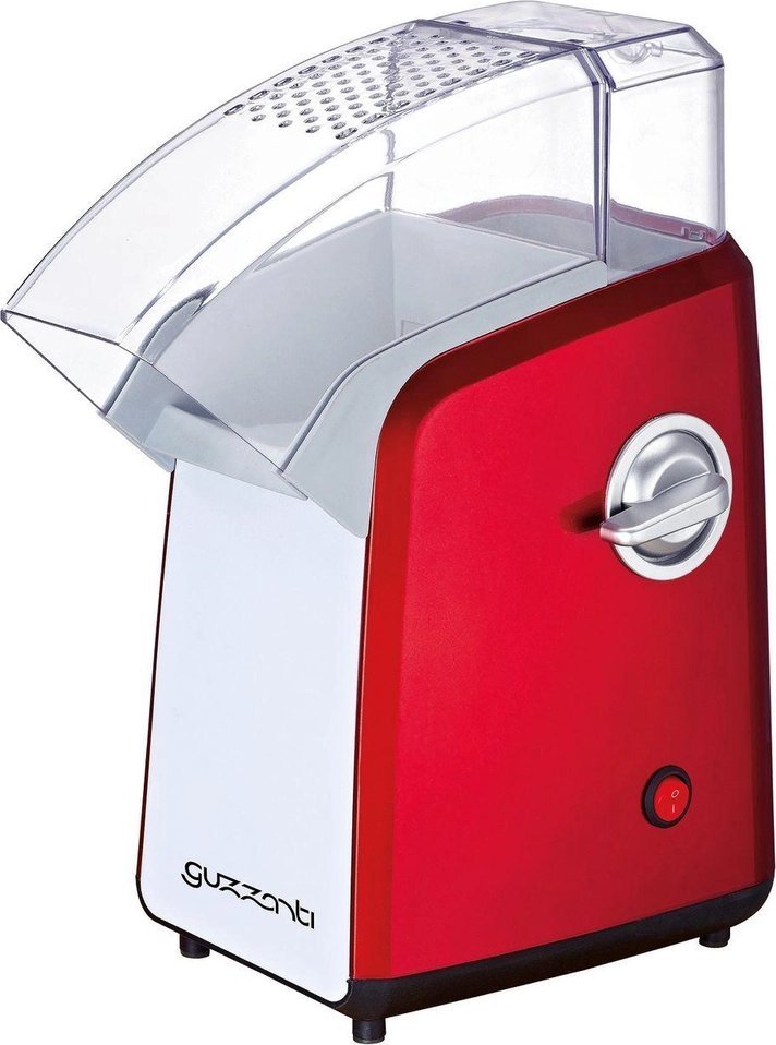 фото Попкорниця Guzzanti GZ-131