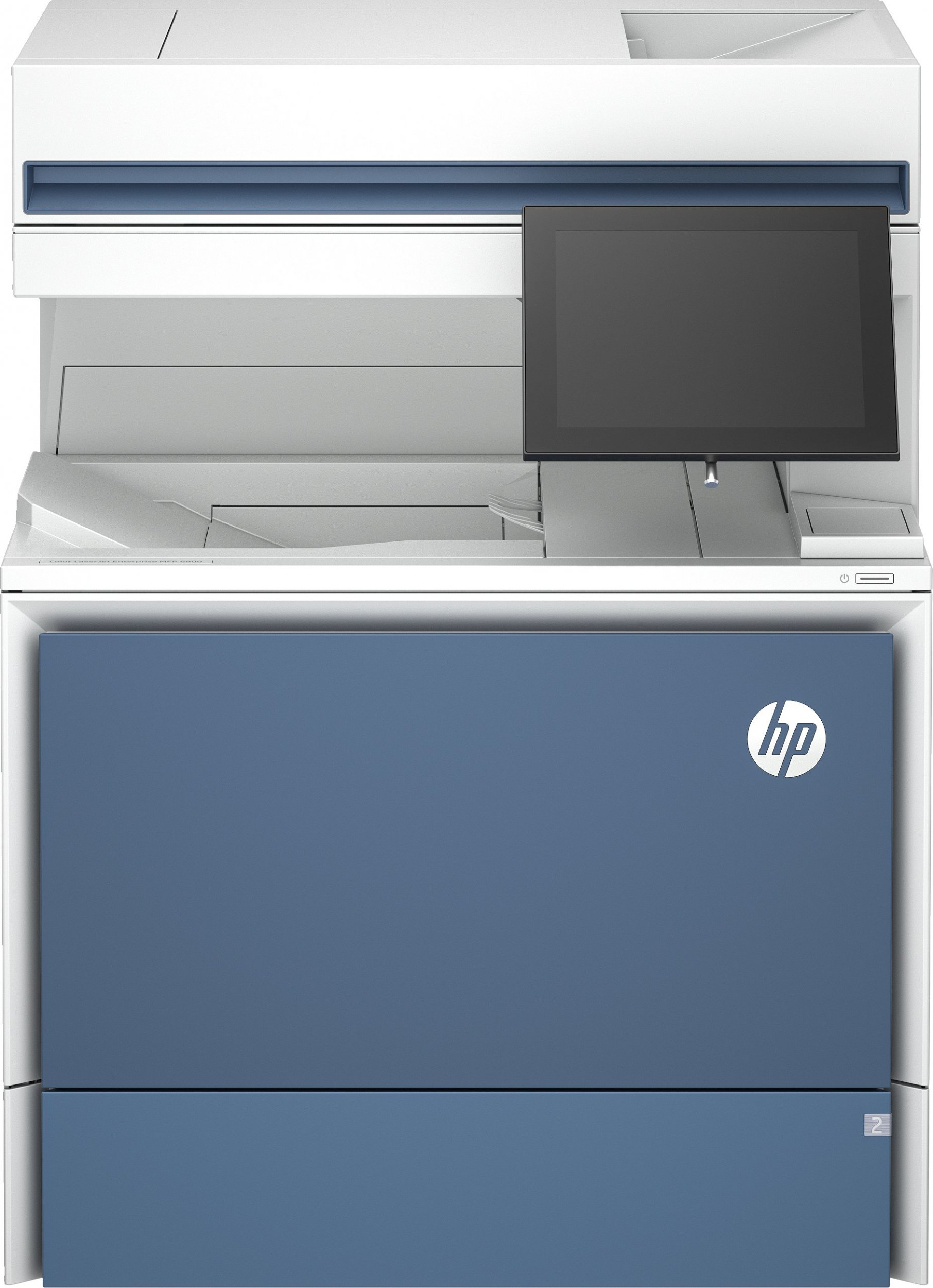 фото БФП HP LaserJet Enterprise 6800dn (6QN35A)