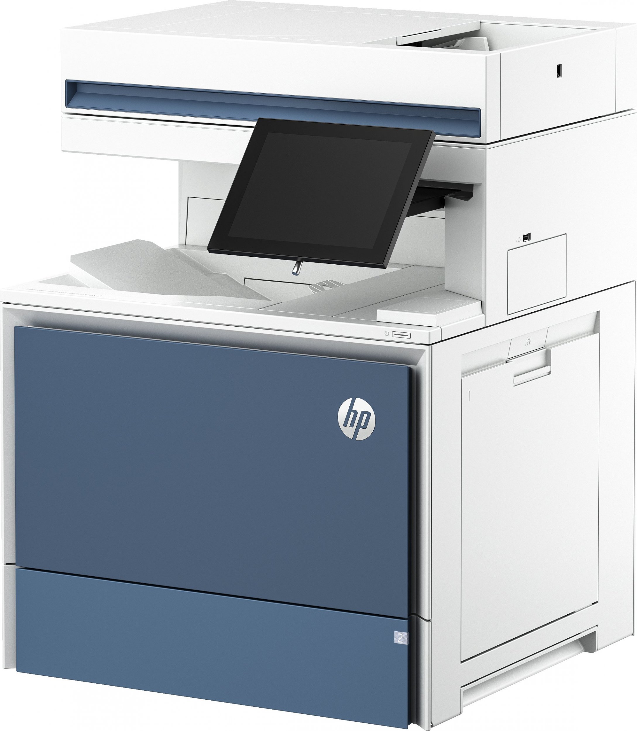 фото БФП HP LaserJet Enterprise 6800dn (6QN35A)
